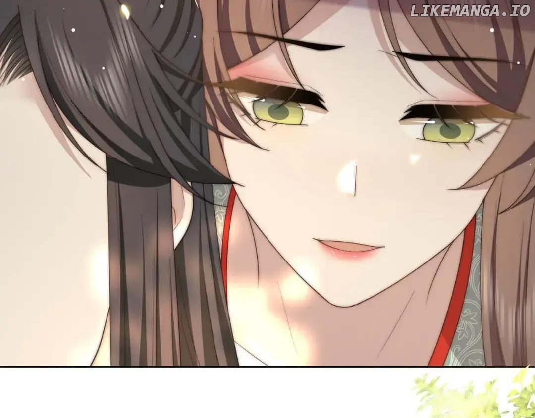 Lonely Emperor Chases His Sister-in-Law Chapter 58 - page 80